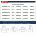 thumbnail image 2 of Summer Clearance! EINCcm Girls Romper Girl Jumpsuit Independence Day Romper Girls Summer Sling Sleeveless Short Jumpsuit, for Toddler Baby Girls, Red, 1.5-2 Years, 2 of 8