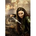 thumbnail image 1 of DISTRIBUTION SOLUTIONS OUTPOST-SEASON 1 (DVD) D3165D, 1 of 1