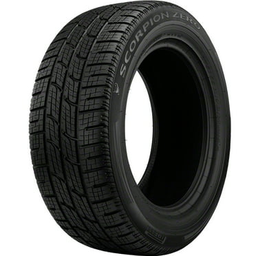 Pirelli Scorpion Zero All Season 235/60R18 103V SUV/Crossover Tire