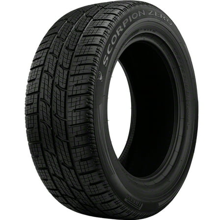 Set of 2 Pirelli Scorpion Zero 255/50R20 109Y XL Tires