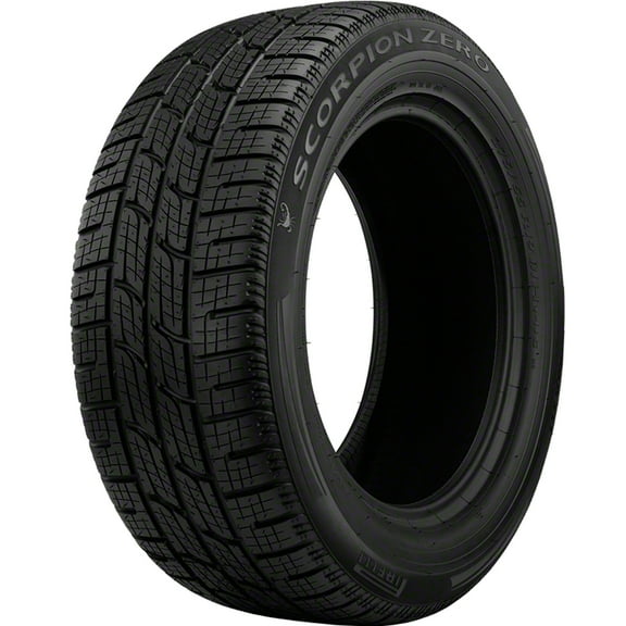 Pirelli Scorpion Zero All Season 255/50R20 109Y XL SUV/Crossover Tire