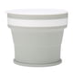 thumbnail image 5 of Taza Plegable, Taza de Café Plegable Portátil Gris para Acamp Deportivos Para Senderismo, 5 of 7