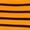 ORANGE, variant on Women's Striped Cami Mini Dress