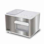 Whynter SonicSnö Countertop Nugget Ice Maker, 40lbs/24hrs, Commercial IBX-388WS