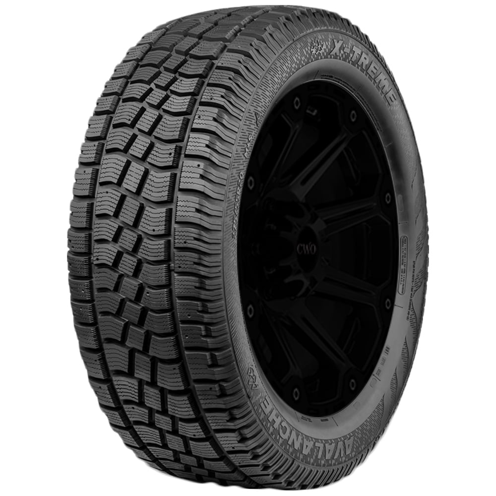 255/55R18 Hercules Avalanche XUV 109T XL/4 Ply Tire 255/55R18 Hercules Avalanche XUV 109T XL/4 Ply Tire
