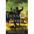 thumbnail image 1 of Pre-Owned The Thousand Names: Book One of The Shadow Campaigns (Hardcover) 0451465105 9780451465108, 1 of 1