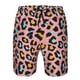 thumbnail image 3 of Fotbe Leopard Trajes de Baño Estampados para Hombre, Shorts de Verano de Secado Rápido, Ropa de Playa, Bañadores-Large, 3 of 6