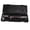 Black, variant on YAHHU Digital Caliper Accurate Reading Clear Scale Easily Use Wear Resisting Anti Corrosion Vernier Caliper for Household 0-150mm / 0-6 inches Measuring Range Stainless Steel Black