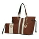 thumbnail image 1 of Bolso de mano con correa, 1 of 1