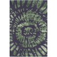 thumbnail image 2 of Safavieh Capri Lavander Contemporary Rug - 2' x 3', 2 of 3