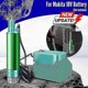 thumbnail image 2 of Makita 18v Cordless Water And Oil Transfer Pump For Bl Series Batteries, 2 of 5