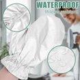 thumbnail image 2 of Guantes de planchado Hugtrwg manopla antivapor resistente al calor resistente al agua, 2 of 6