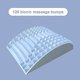 thumbnail image 4 of Neck Back Stretcher,back Neck Cracker For Lower Back Pain Relief, Multi-level Adjustable Spine Board New Wuqx, 4 of 5