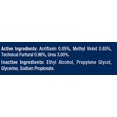 thumbnail image 4 of Farnam 31601 Blue Lotion 4oz 1 Blue - 31601, 4 of 4