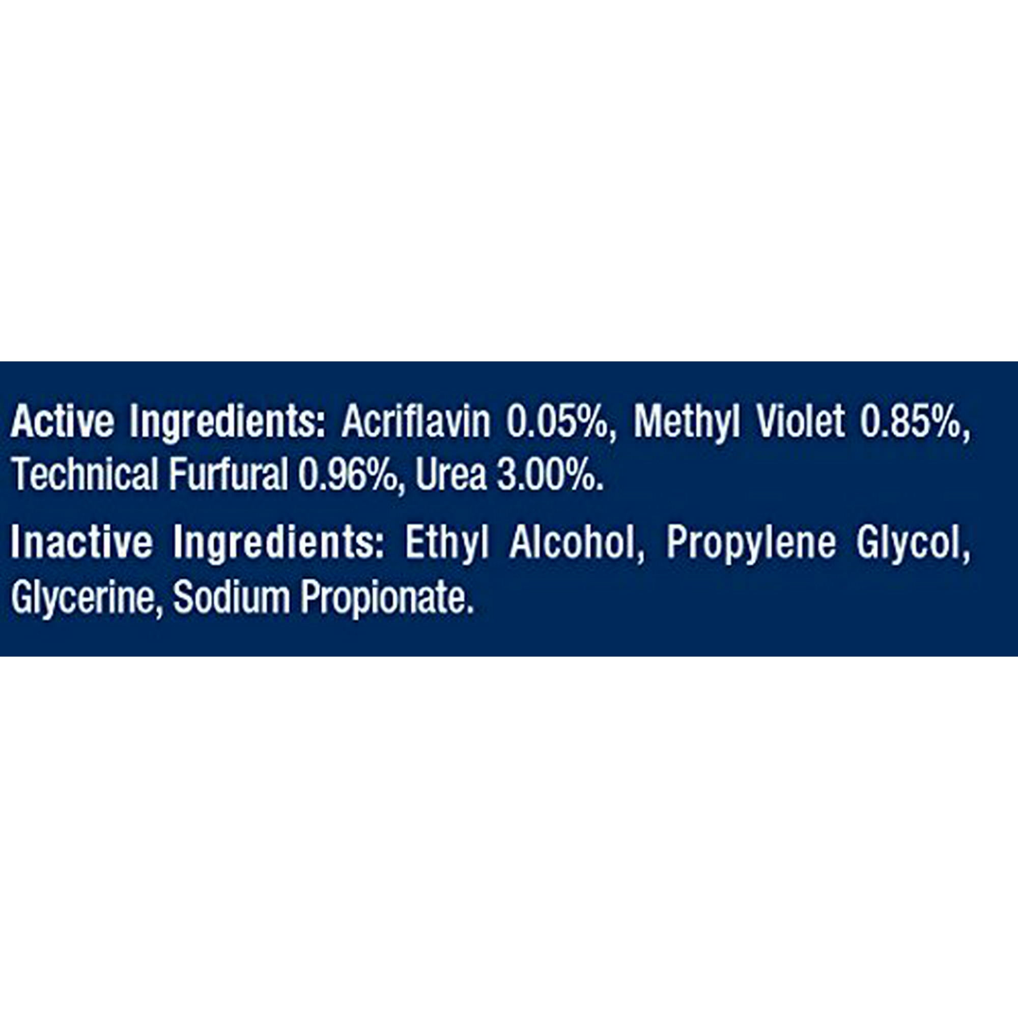 Farnam 31601 Blue Lotion 4oz 1 Blue 31601 Walmart