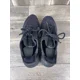 thumbnail image 5 of Ad-id-as Mens Kaptir 2.0 H00279 Black Running Shoes Sneakers Size 12, 5 of 6