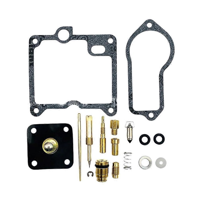 Motorcycle Carburetor Repair Kit for Yamaha 80-82 TT250 TT 250 80-83