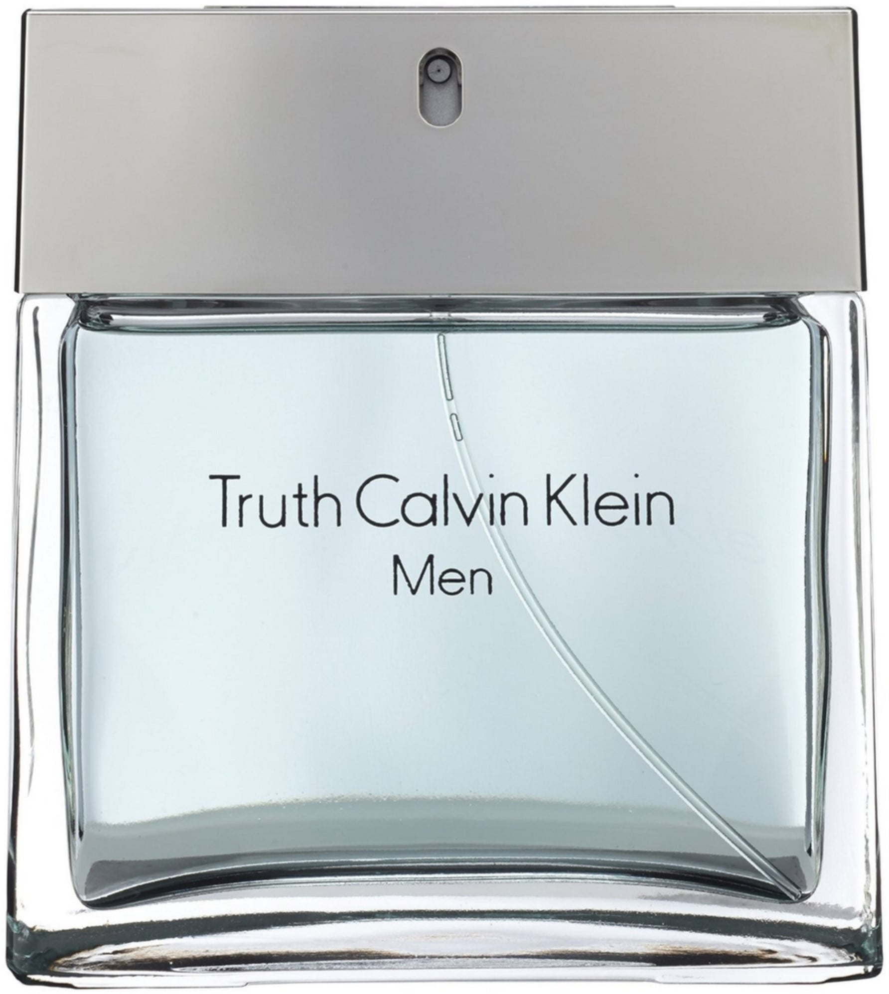 Calvin Klein Man Eau de Toilette Spray For Men, 1.7 Oz Walmart.com