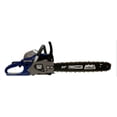 thumbnail image 1 of Motosierra A Gasolina 20 pulgadas 58cc Power Hunt 3.4hp incluye 1 barra y 1 cadena, kit de herramientas y cubre barra., 1 of 3