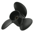thumbnail image 4 of Engine Propeller, Diameter 7.8in Corrosion Resistant Pitch 8in 48-812950A02  for Maintenance, 4 of 7