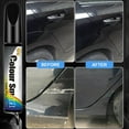 thumbnail image 4 of Car Touch-Up Paint, Car Paint Scratch Repair Pen, Universal Color Touch-Up Paint Pen, Various Car Touch-Up Paint (White), 4 of 8
