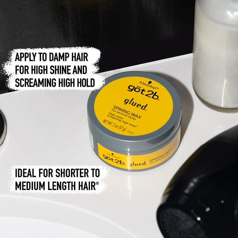 HBS GOD OF WAX Ⅱ HBS GOD OF WAX Ⅱ HBS GOD OF WAX 100ml