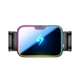 thumbnail image 1 of 15W Wireless Charging Car Phone Holder, Vent Mount for Navigation, 1 of 8