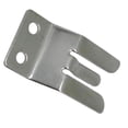 thumbnail image 4 of clip and clamp For With Finger Pressure Monobloc In Stainless, 4 of 7