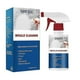 thumbnail image 1 of 1-3x Mildew Removal Spray, Mold Remover Spray, Household Removal Spray For Kitchen Bathroom, 1 of 5