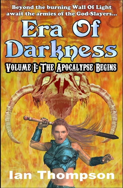 an era of darkness an era of darkness