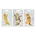thumbnail image 2 of Suck UK Cat Nail Files | Manicure Set - 3 | Double Sided | Gift Fillers, 2 of 6