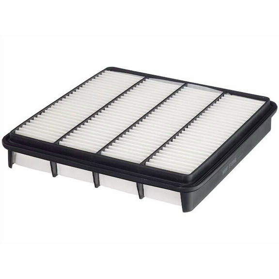 Air Filter - Compatible with 2008 - 2013 Toyota Sequoia 2009 2010 2011 2012