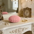thumbnail image 4 of Velvet Storage Box Pink Shell Velvet Jewelry Storage and Display Box for Earrings Rings Necklaces(1Pcs) Rkxzt, 4 of 9