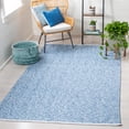 thumbnail image 2 of SAFAVIEH Nantucket Noelle Striped Area Rug, Blue, 4' x 6', 2 of 11