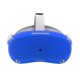 thumbnail image 4 of Sidaley Protector de auriculares VR reutilizable a prueba de polvo a prueba de sudor accesorios de protección desmontables reemplazo para Type3 NO3, 4 of 6
