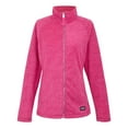 thumbnail image 1 of Dare 2B Womens Mayse Full Zip Fleece Jacket, 1 of 5