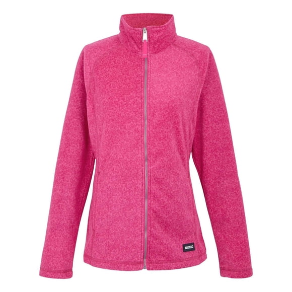 Dare 2B Womens Mayse Full Zip Fleece Jacket