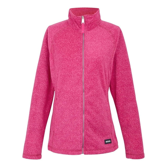 Dare 2B Womens Mayse Full Zip Fleece Jacket