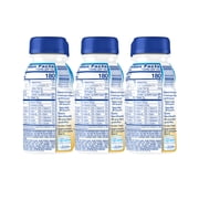 PediaSure SideKicks, Kids Protein Shake, Chocolate, 8-fl-oz Bottle, Pack of 6