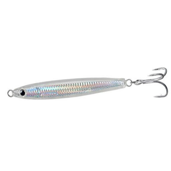 Hogy Epoxy Jig- 5/8oz- Silver