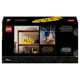 thumbnail image 4 of Set LEGO Star Wars Logotipo de Star Wars para Construir 700 Piezas, 4 of 4