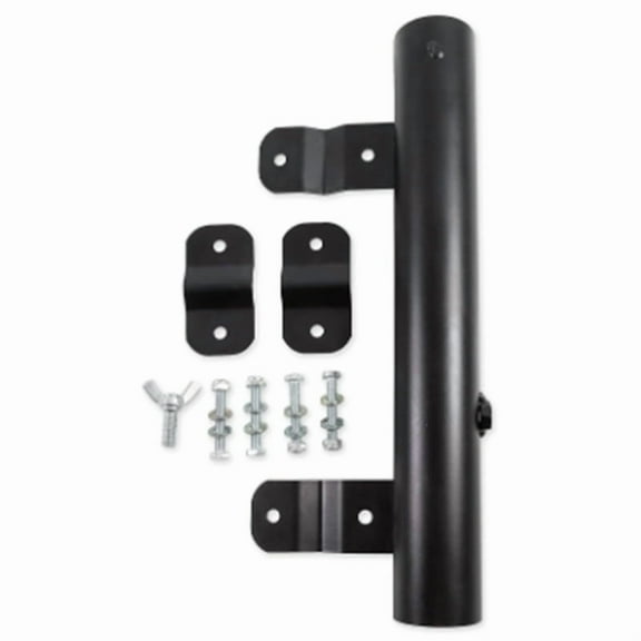 RV Flagpole Holder Flag Mounting Bracket for Travel Trailer Outside House