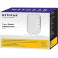 NETGEAR 5 Port Gigabit Switch (GS605NA)