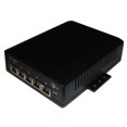 thumbnail image 1 of Tycon Systems TP-SW5G-D Interrupteur POE Haute Puissance 5 Ports - 48-56V, 1 of 1