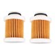 thumbnail image 1 of 2pcs 6d8-ws24a-00 Filter For F50-f115 Outboard Engine 40-115hp 30hp-115hp 4-stroke Filter 6d8-24563, 1 of 5