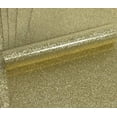 thumbnail image 3 of Gold Glitter Card A4 Sparkly Soft Touch Virtually Non Shed 250gsm / 100lb Cover Card Stock 10 Sheets, 3 of 3