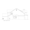 thumbnail image 5 of 015-1176: Luxury Traditional 3 Bed, 3 Bath Luxury Home Plan, 3337 Sq Ft: Full Blueprints with License to Build by Home Plan Marketplace - Lesuto, 5 of 18