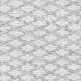 thumbnail image 5 of Hauteloom Scarborough Living Room, Bedroom Area Rug - Contemporary - Gray, White - 8' x 10', 5 of 8