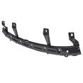 thumbnail image 5 of Front Upper Bumper Cover Retainer Support Bracket For Honda Civic 2016-2021, 5 of 10