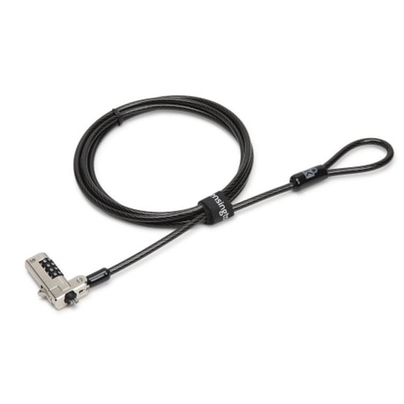 Candado Kensington Candado de Combinación KENSINGTON Para Laptop K68009WW